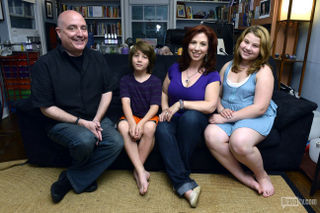 Illustration for article titled Meet the Assholes of Bravo's 'Extreme Guide to Parenting'